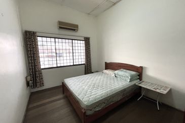 Happy Garden (Taman Gembira)