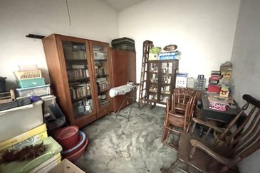 Happy Garden (Taman Gembira)