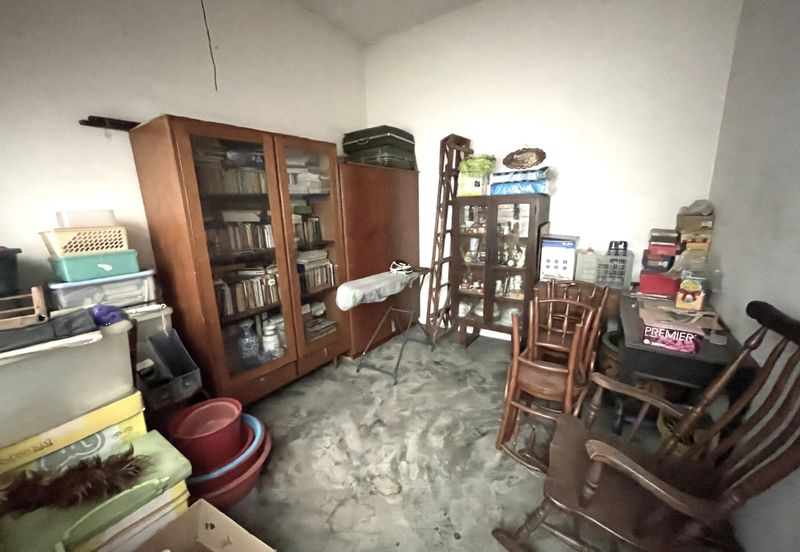 Happy Garden (Taman Gembira)