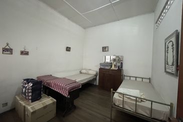 Happy Garden (Taman Gembira)