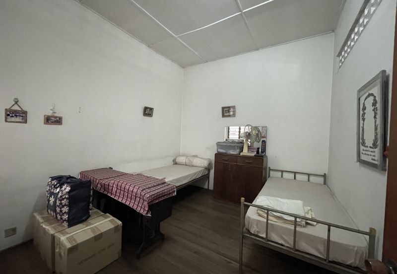 Happy Garden (Taman Gembira)