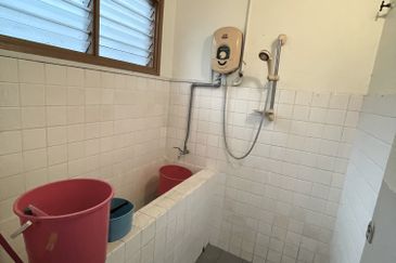 Happy Garden (Taman Gembira)