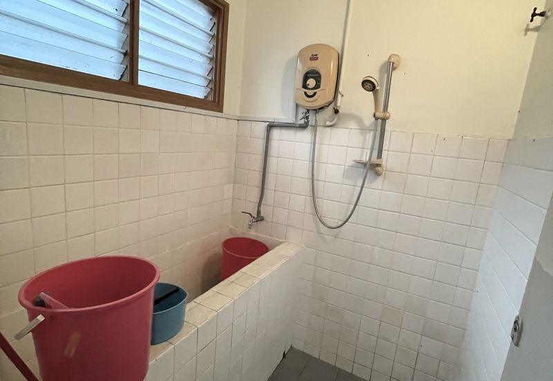 Happy Garden (Taman Gembira)