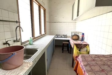 Happy Garden (Taman Gembira)