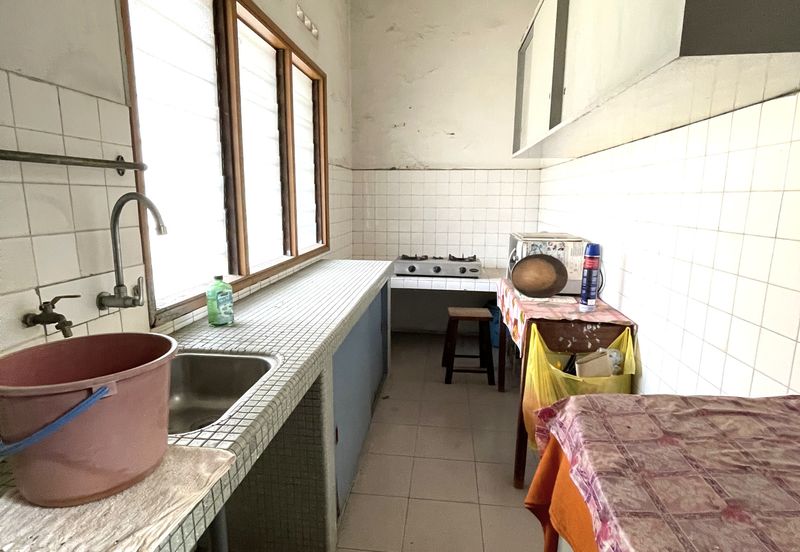 Happy Garden (Taman Gembira)