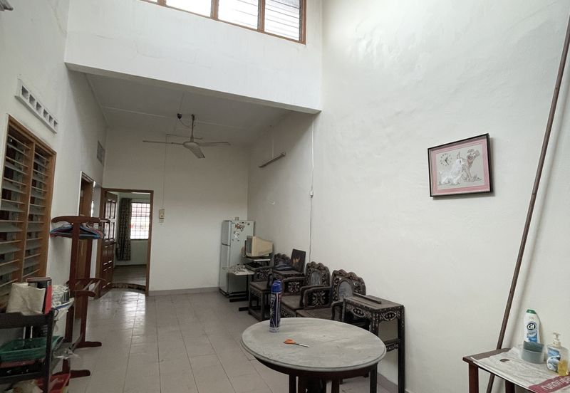 Happy Garden (Taman Gembira)