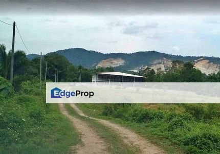 Rawang Kuang Land For SALE, Selangor, Kuang