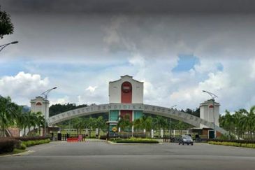 JALAN SLIM-TANJUNG MALIM