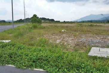 JALAN SLIM-TANJUNG MALIM