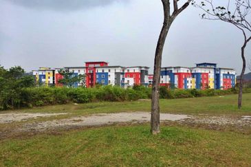 JALAN SLIM-TANJUNG MALIM