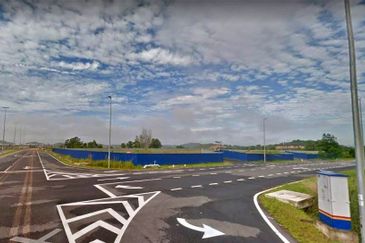 JALAN SLIM-TANJUNG MALIM