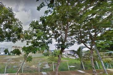 Taman Pusat Kepong
