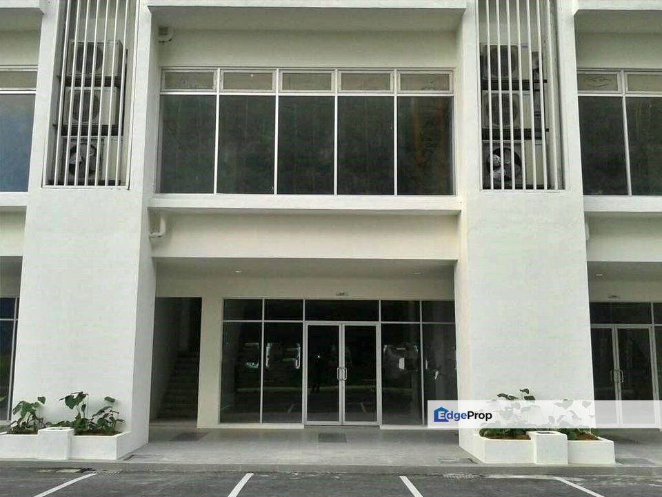Sentul Maixm Citylights Office For Rent For Rental Rm 2800 By Benz Lee Edgeprop My