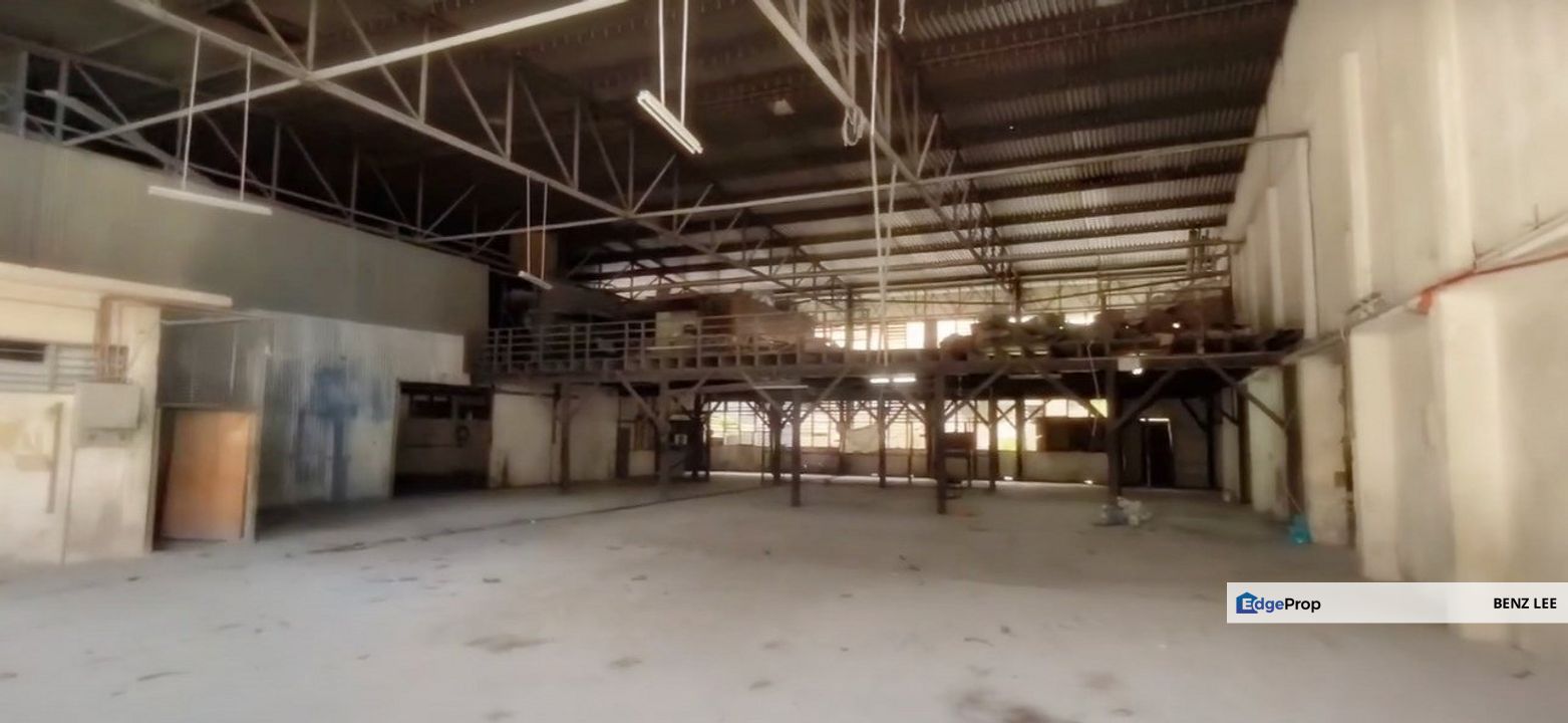 PJ Jalan 51A/223 Warehouse For SALE, Selangor, Petaling Jaya