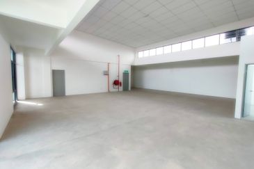 OFF JALAN RAWANG BATU ARANG