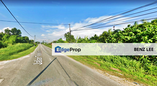 Klang Telok Gong 4.28 Acres Industry Land, Selangor, Klang