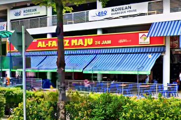 Platinum Mondrian (Pv128)