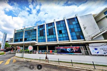 Platinum Mondrian (Pv128)