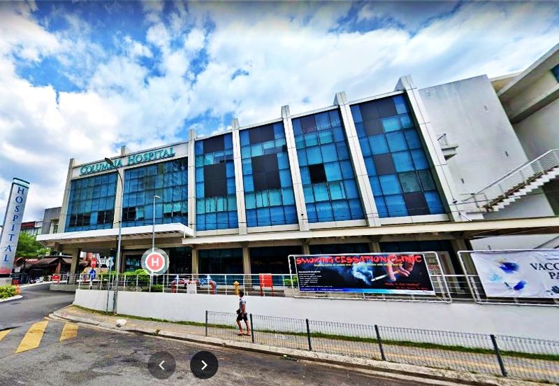 Platinum Mondrian (Pv128)