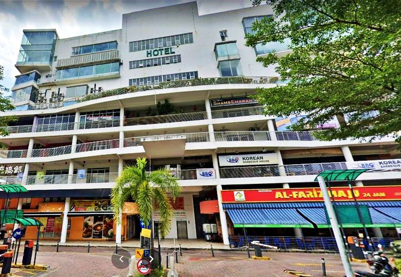 Platinum Mondrian (Pv128)