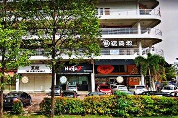 Platinum Mondrian (Pv128)