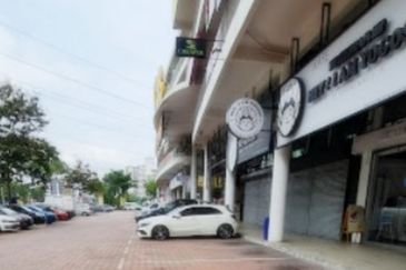 Platinum Mondrian (Pv128)