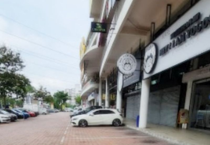 Platinum Mondrian (Pv128)