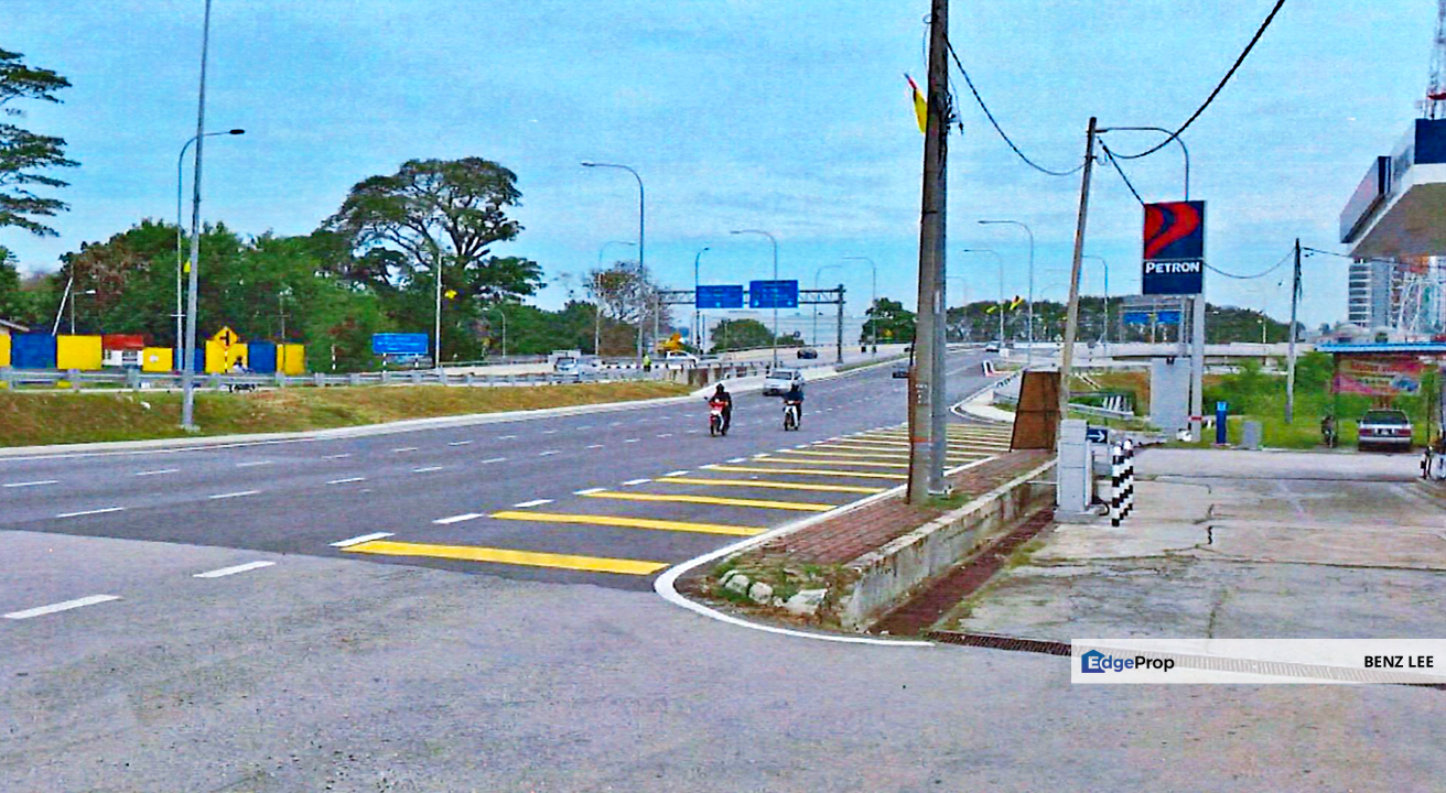 Seremban Jalan Rasah Commercial Land For RENT , Negeri Sembilan, Seremban