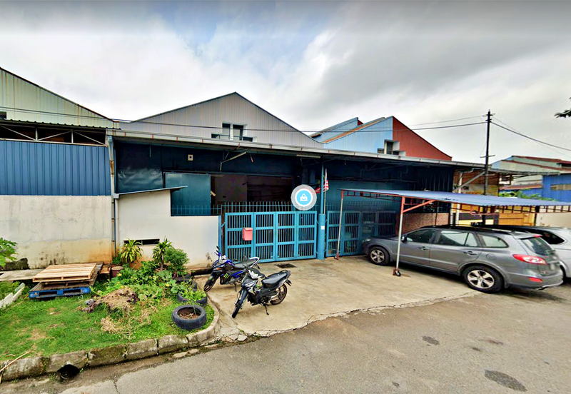 Springcrest Industrial Park