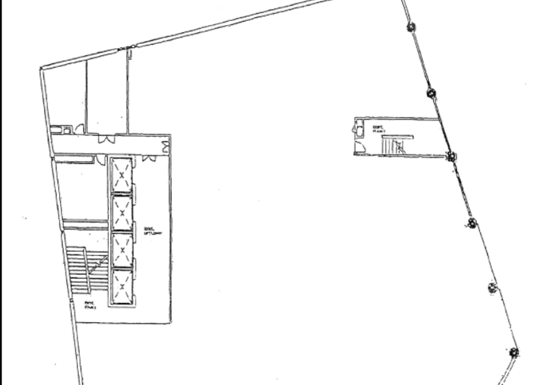 Wisma Hamzah Kwong Hing