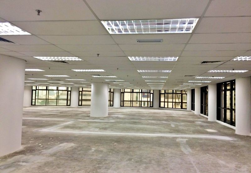 Wisma Hamzah Kwong Hing