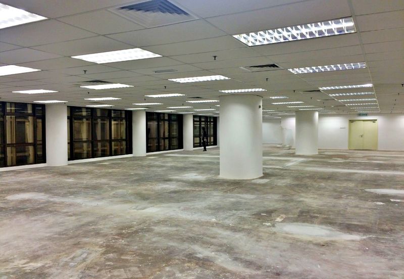 Wisma Hamzah Kwong Hing