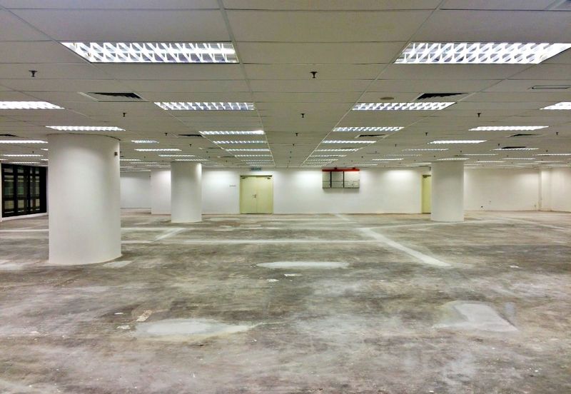 Wisma Hamzah Kwong Hing