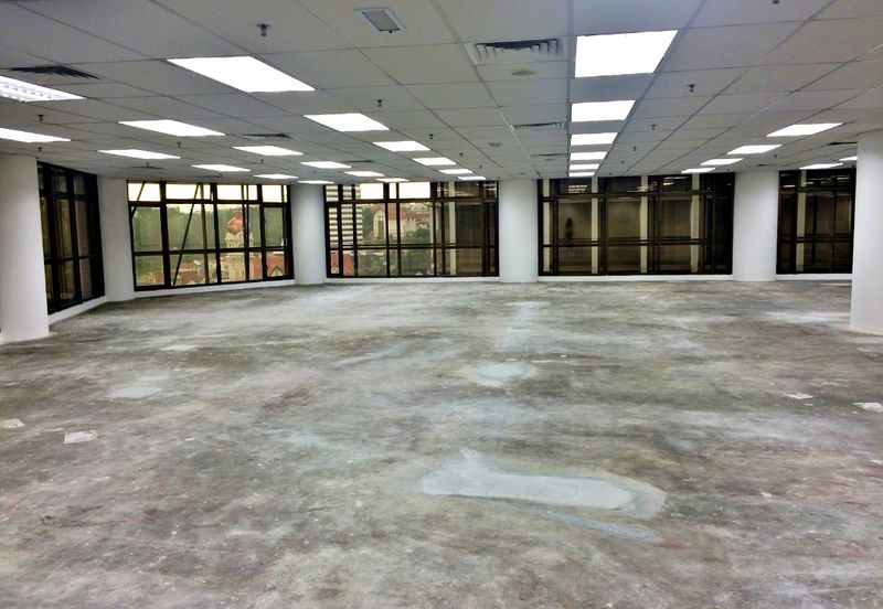 Wisma Hamzah Kwong Hing