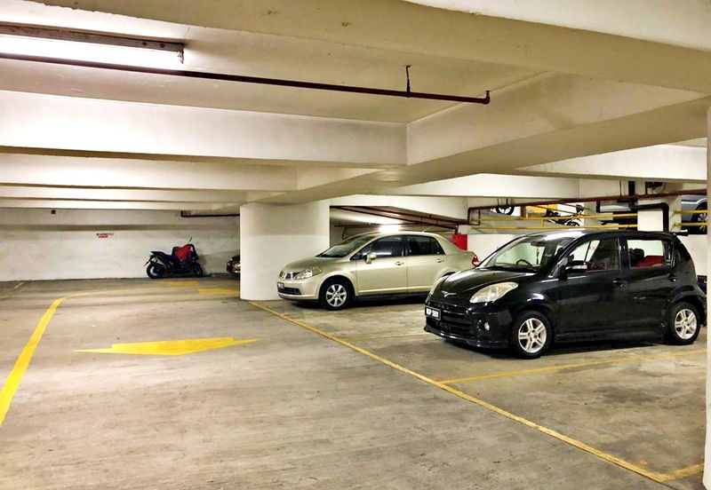 Wisma Hamzah Kwong Hing