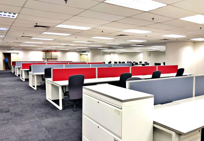 Wisma Hamzah Kwong Hing