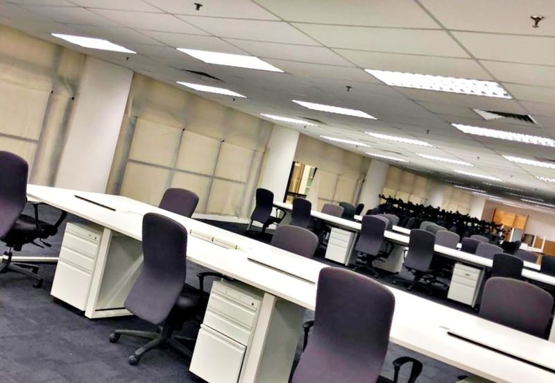 Wisma Hamzah Kwong Hing