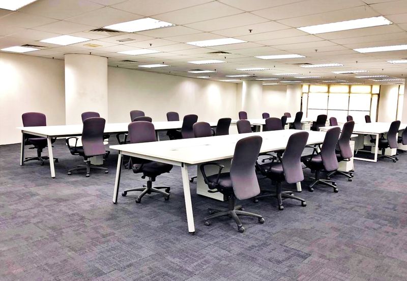 Wisma Hamzah Kwong Hing