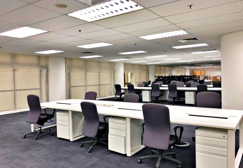 Wisma Hamzah Kwong Hing