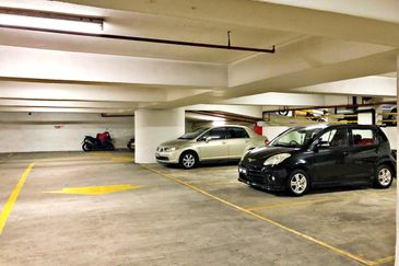 Wisma Hamzah Kwong Hing