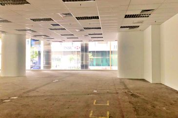 Wisma Hamzah Kwong Hing