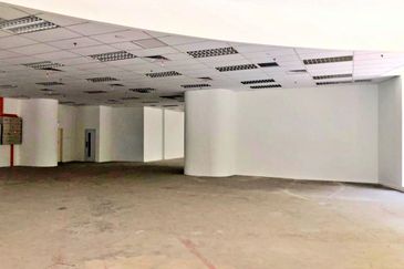 Wisma Hamzah Kwong Hing