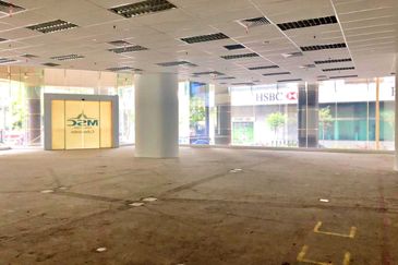 Wisma Hamzah Kwong Hing