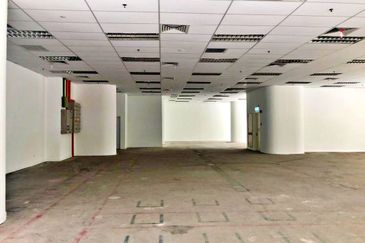 Wisma Hamzah Kwong Hing