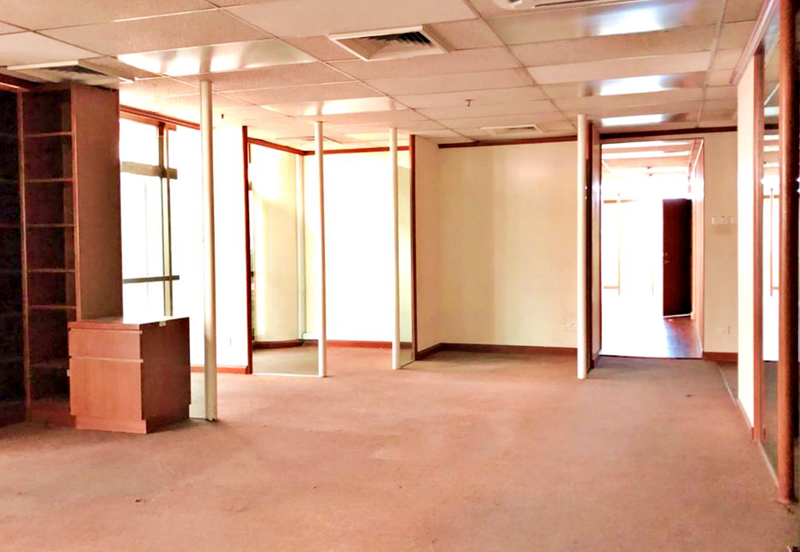 Wisma Hamzah Kwong Hing