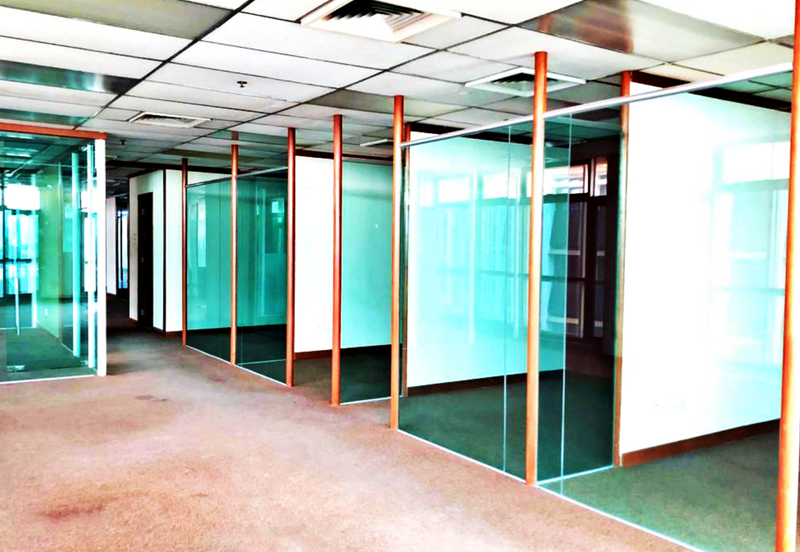 Wisma Hamzah Kwong Hing