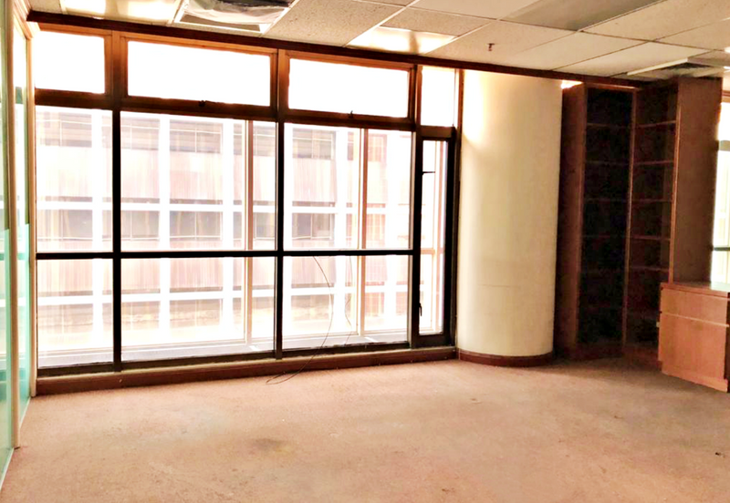 Wisma Hamzah Kwong Hing