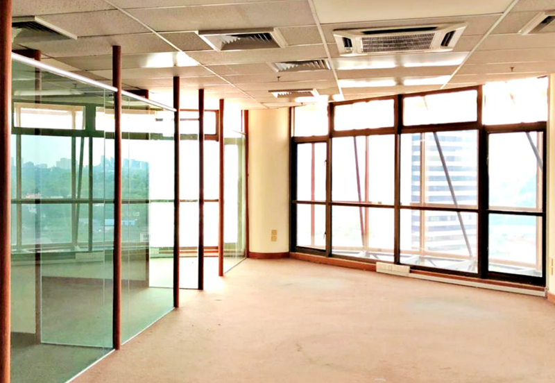 Wisma Hamzah Kwong Hing