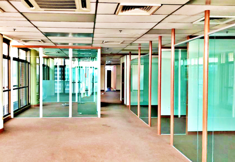 Wisma Hamzah Kwong Hing