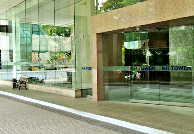 KH Tower